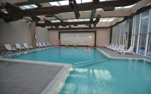 Dalga Suite