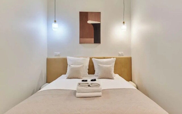 Superb Apartment AC - Buttes-chaumont