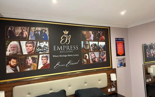 Empress Building