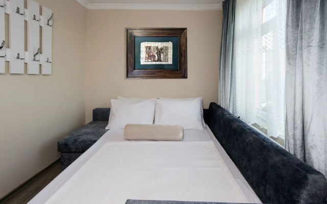 Carvan Hotel