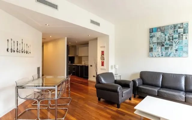 Uma Suites Passeig de Gracia 16