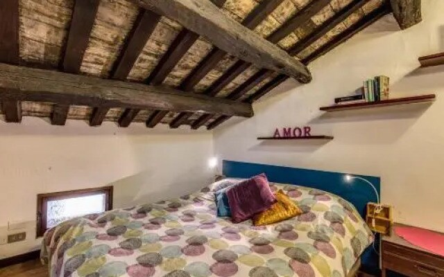 Romantic Apartment