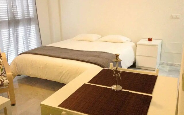 Málaga city Apartment