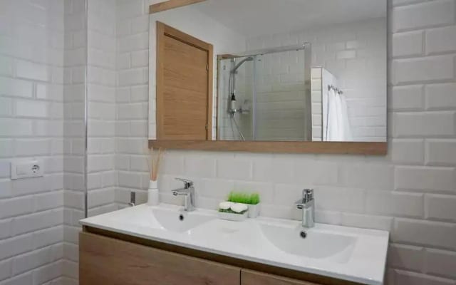 Luxury Apartment Merced