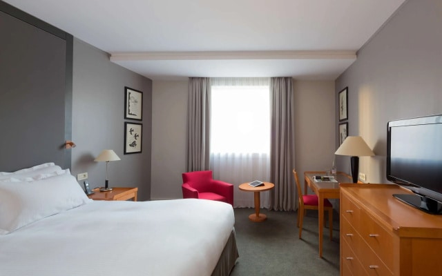 Pullman Paris La Defense