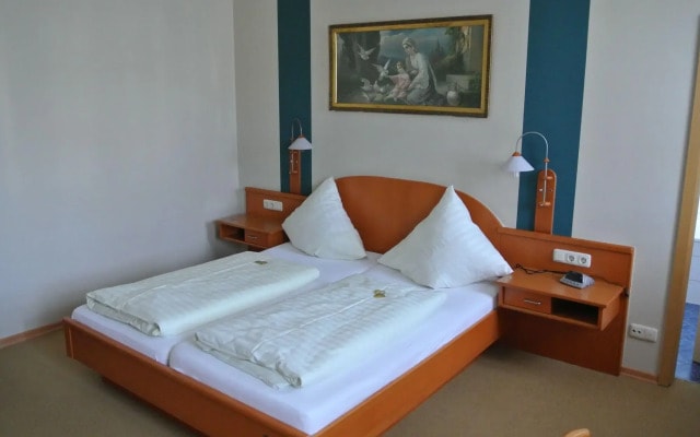 Hotel Daimerwirt
