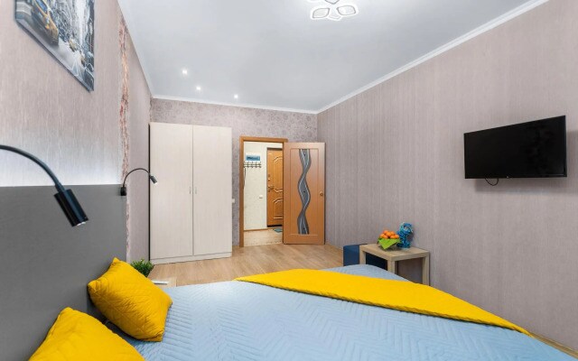 RentPrime (ex. FlatHome 24) на улице Ворошилова