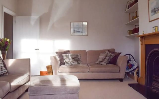 Stunning and Spacious 3 Bedroom House With Garden