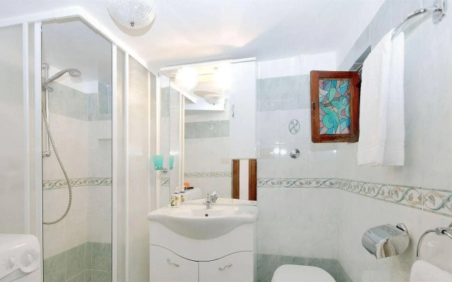 Charming Apartment Campo De'fiori