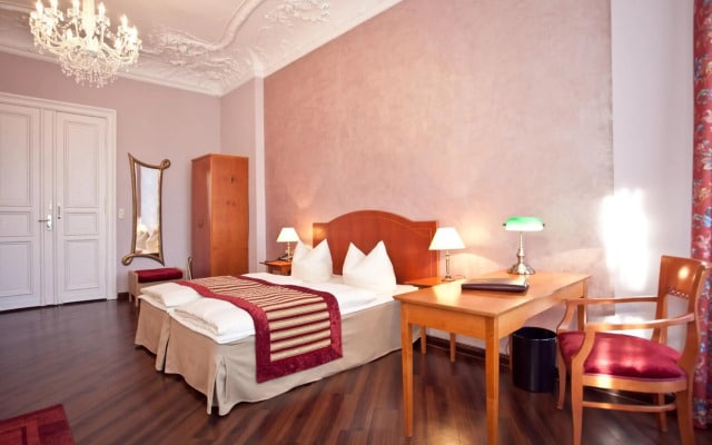 Safestay Berlin Kurfurstendamm