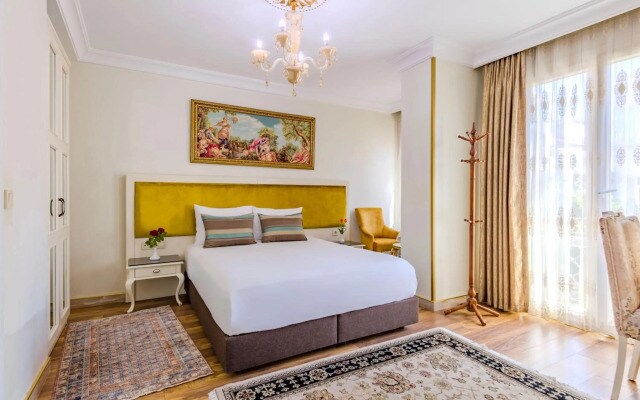 Lemis Suite Istanbul