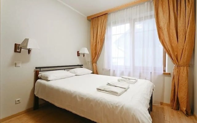 Квартира Minsk Apartment 1