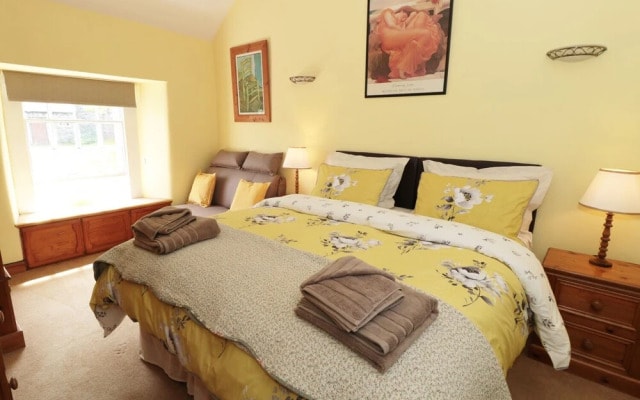 Buttercup Cottage