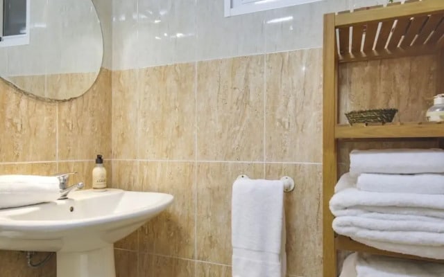 Cozy 2 Bedroom Next To Arc De Triomf