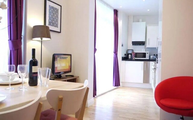 Chancery Lane Residence