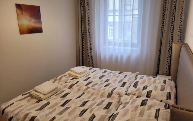 Apartment Svahova