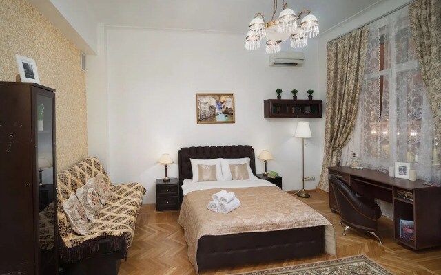 Red Square Guest House
