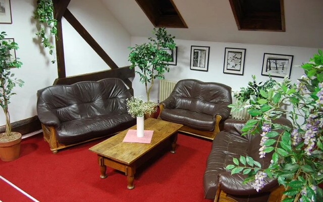 Hostel - With Private Entrance
