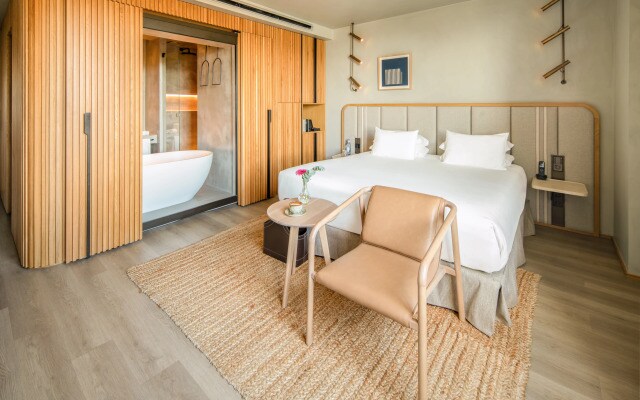 Only YOU Hotel Malaga