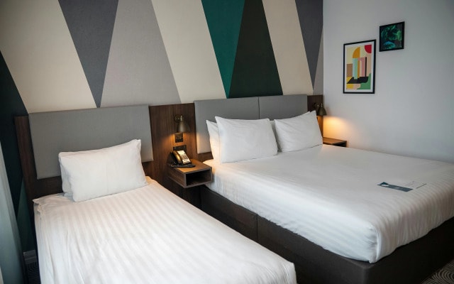 Holiday Inn London - Whitechapel by IHG