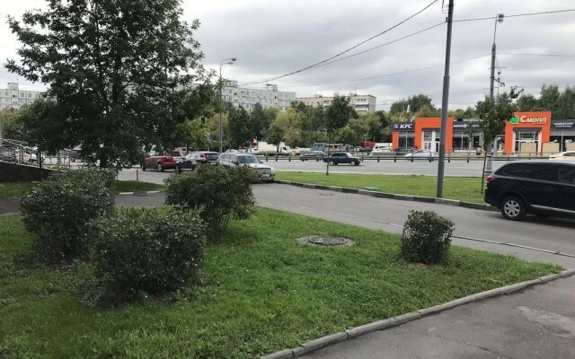 Mini Hotel on Proletarskiy 1