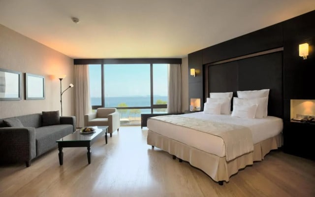 Kalyon Hotel Istanbul