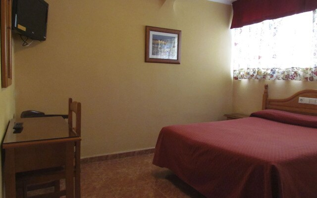 Hotel Zeus