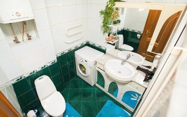 Brusnika Apartments Kiyevskaya