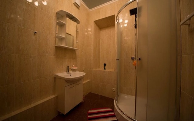 Flamingo na Arbatskoj Mini-hotel