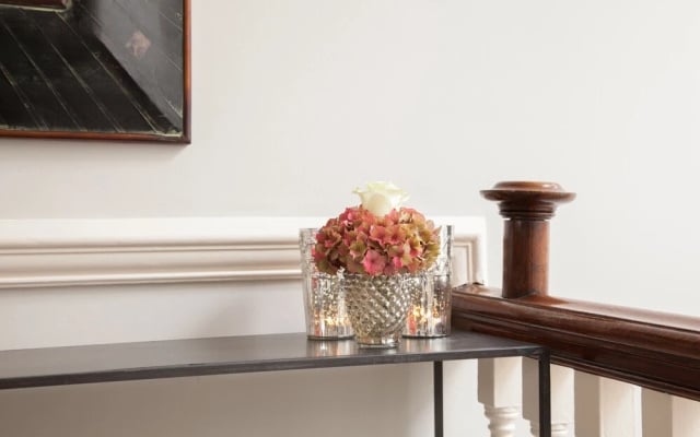 Stylish Mayfair Penthouse next to Hyde Park