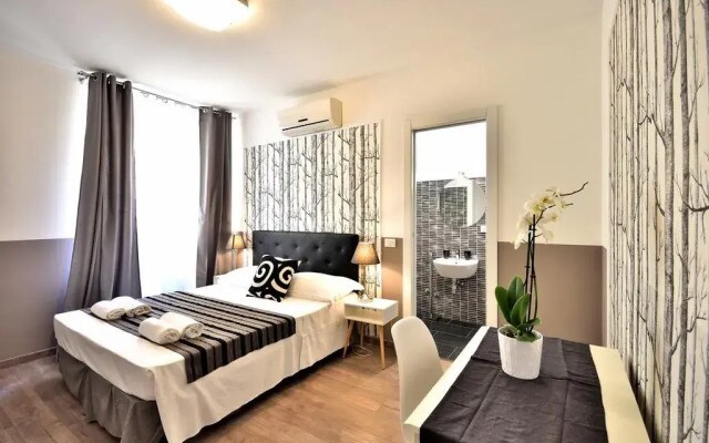 Romantica Rooms