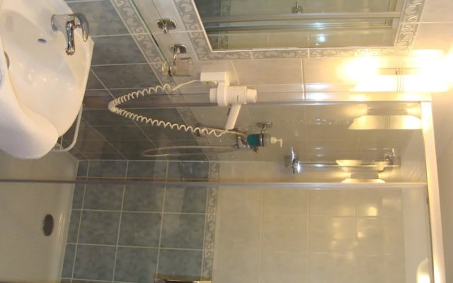 Wellness Hotel ANNA Nejdek