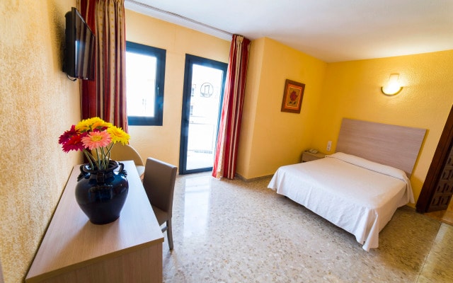 tent Torremolinos