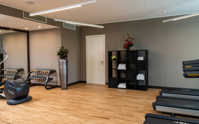 Leonardo Royal Hotel Venice Mestre