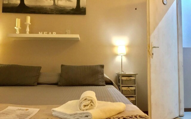 B&B Near