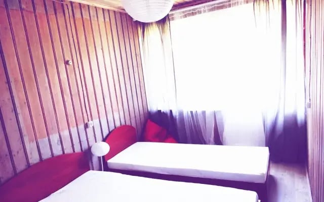 Hostel El Nido