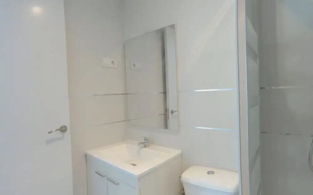 Estudio en Usera RUH7