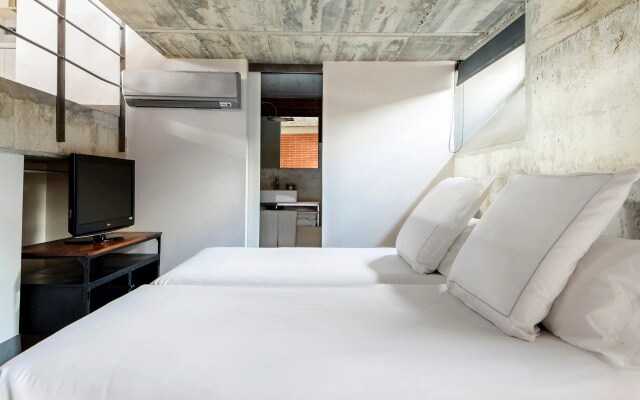 Aparthotel República