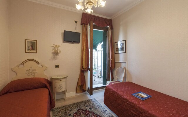 Hotel Riviera