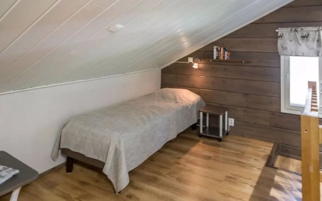 House Aarakka 8 Kittila