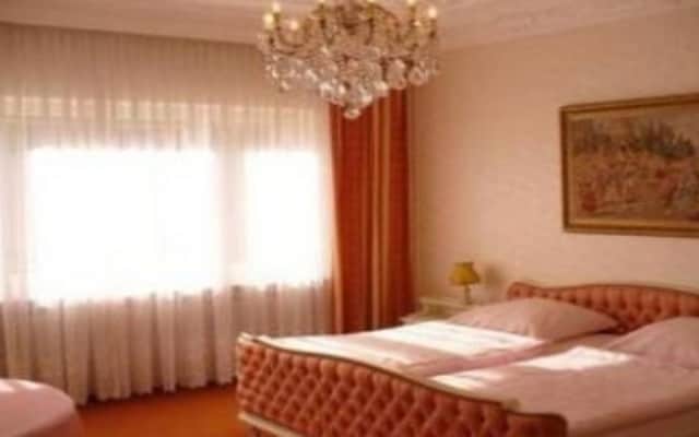 Villa Toscana Hotel & Apartments