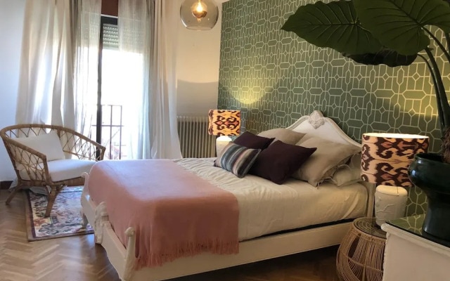Alterhome Madrid Rio