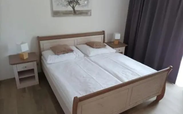 Wellness Hotel Marta
