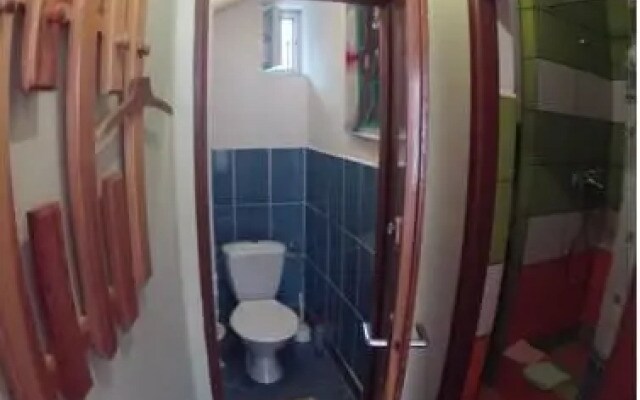 Privat u Parku
