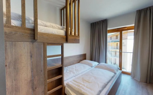 Lipno Port Apartment C204 - Lipno Home
