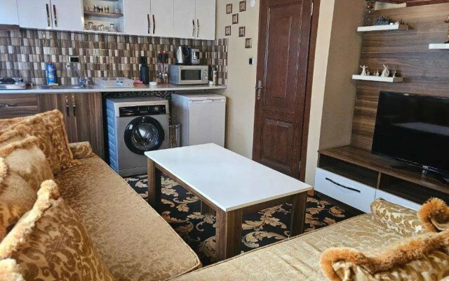 The Pashas House