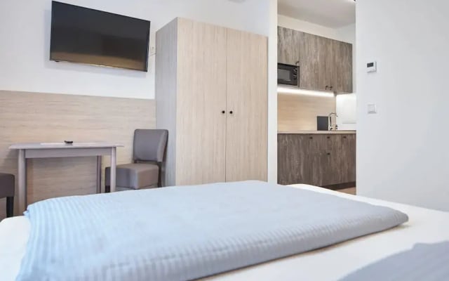 Bader Aparthotel