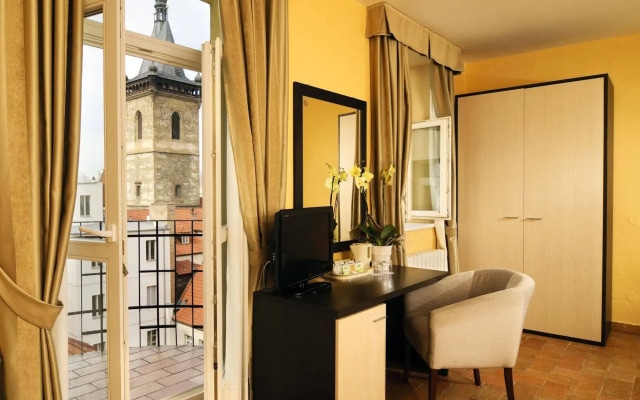 Hotel Praga 1