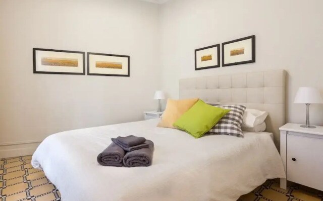 Centric Apartment Gaudi