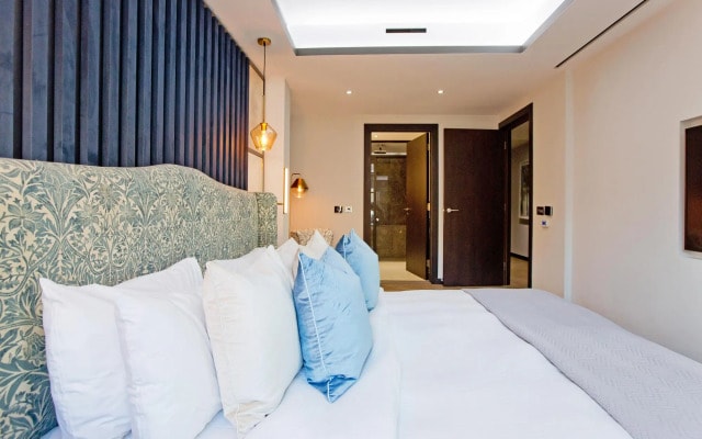GS1 - 3 Bed Deluxe in London
